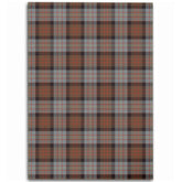 Cameron of Erracht Weathered Tartan Classic Area Rug